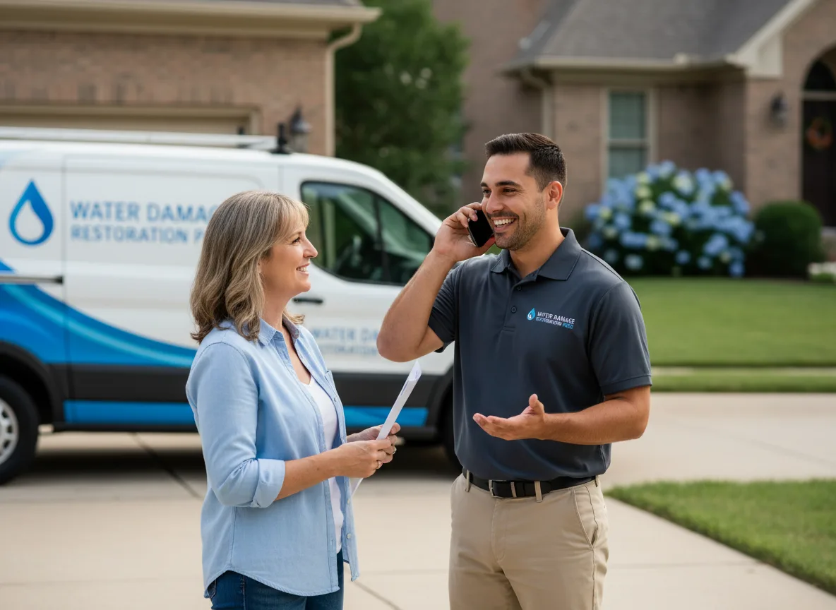 Flood Restoration Everglades City, FL FAQs